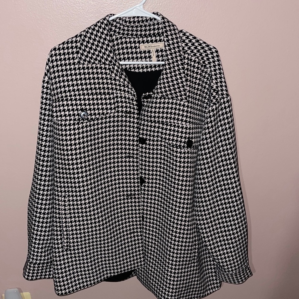 Great condition!! BCBGeneration Jacket/Blazer!